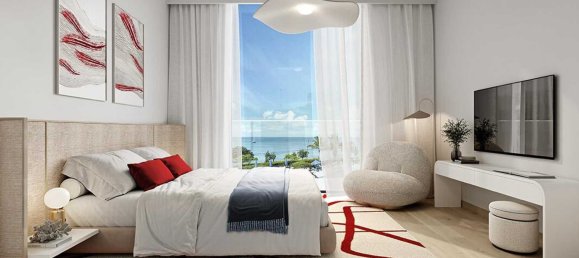 3 غرف نوم شقة في ROSSO BAY RESIDENCES, Al Marjan Island, UAE رقم 63125 5