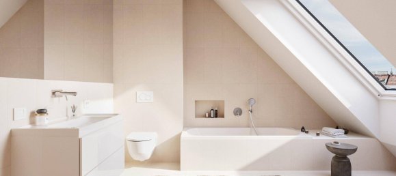 Studio in Ottakring, Austria No. 260352 4