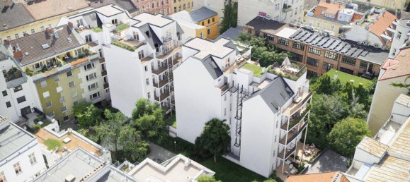 Studio in Ottakring, Austria No. 260352 7