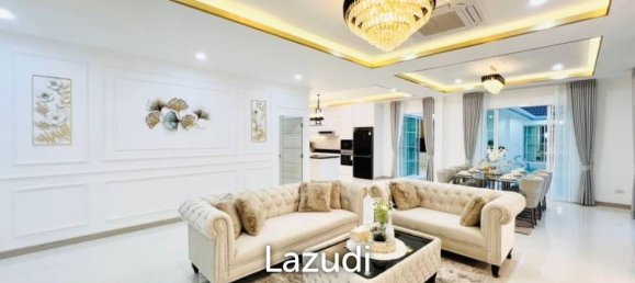 5 Schlafzimmer Villa in Pattaya, Thailand, Nr. 23482 4