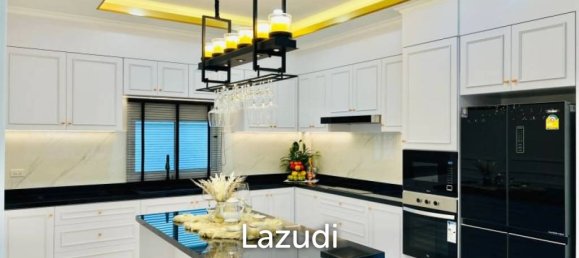 5 Schlafzimmer Villa in Pattaya, Thailand, Nr. 23482 10