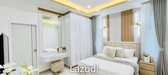 5 Schlafzimmer Villa in Pattaya, Thailand, Nr. 23482 16