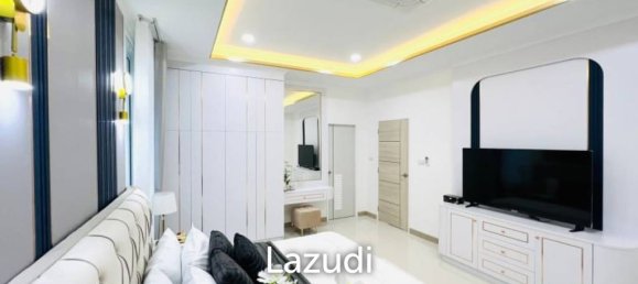 5 Schlafzimmer Villa in Pattaya, Thailand, Nr. 23482 14