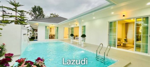 5 Schlafzimmer Villa in Pattaya, Thailand, Nr. 23482 2