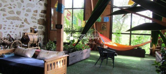 Casa de 8 divisões em St. Georgen am Walde, Austria N.º 60610 6