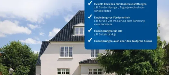 6 rooms House in Schleswig-Holstein, Germany No. 42293 95