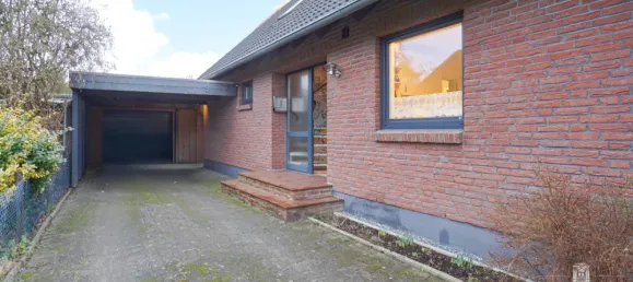 6 rooms House in Schleswig-Holstein, Germany No. 42293 22