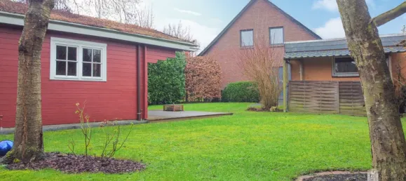 6 rooms House in Schleswig-Holstein, Germany No. 42293 29