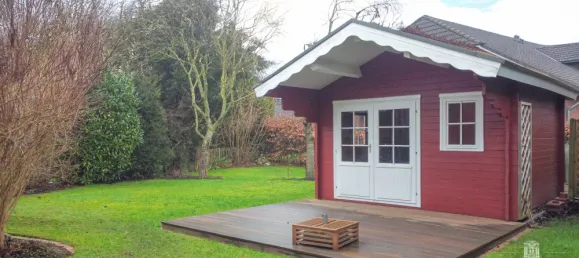 6 rooms House in Schleswig-Holstein, Germany No. 42293 36