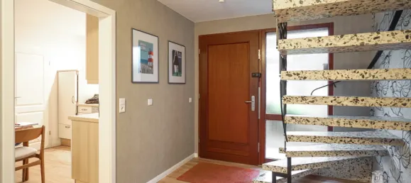 6 rooms House in Schleswig-Holstein, Germany No. 42293 63