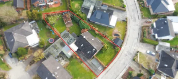 6 rooms House in Schleswig-Holstein, Germany No. 42293 3