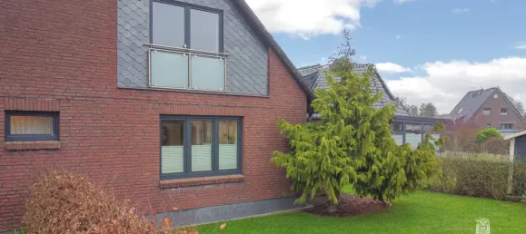 6 rooms House in Schleswig-Holstein, Germany No. 42293 10