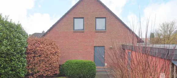 6 rooms House in Schleswig-Holstein, Germany No. 42293 13