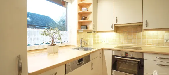 6 rooms House in Schleswig-Holstein, Germany No. 42293 46