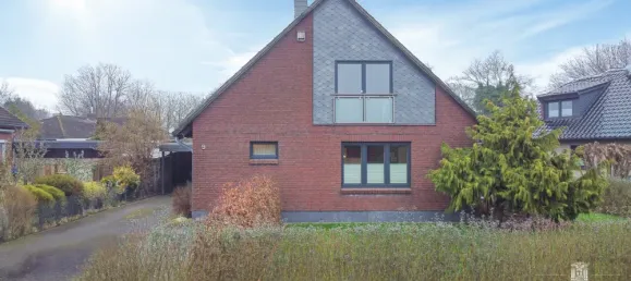 6 rooms House in Schleswig-Holstein, Germany No. 42293 8