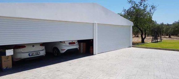 5 bedrooms Villa in Pentakomo, Cyprus No. 15257 13