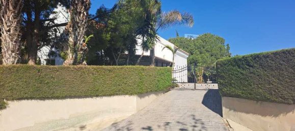 5 bedrooms Villa in Pentakomo, Cyprus No. 15257 11