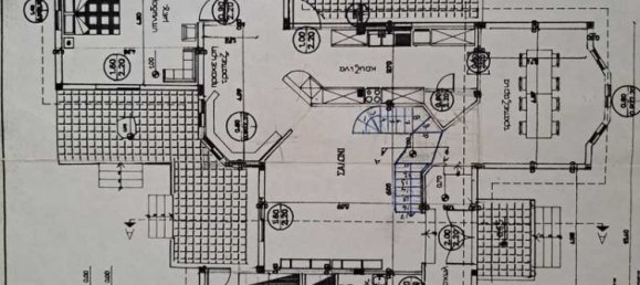 5 bedrooms Villa in Pentakomo, Cyprus No. 15257 10