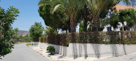 5 bedrooms Villa in Pentakomo, Cyprus No. 15257 14