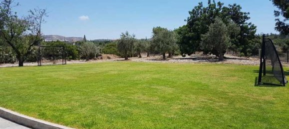 5 bedrooms Villa in Pentakomo, Cyprus No. 15257 12