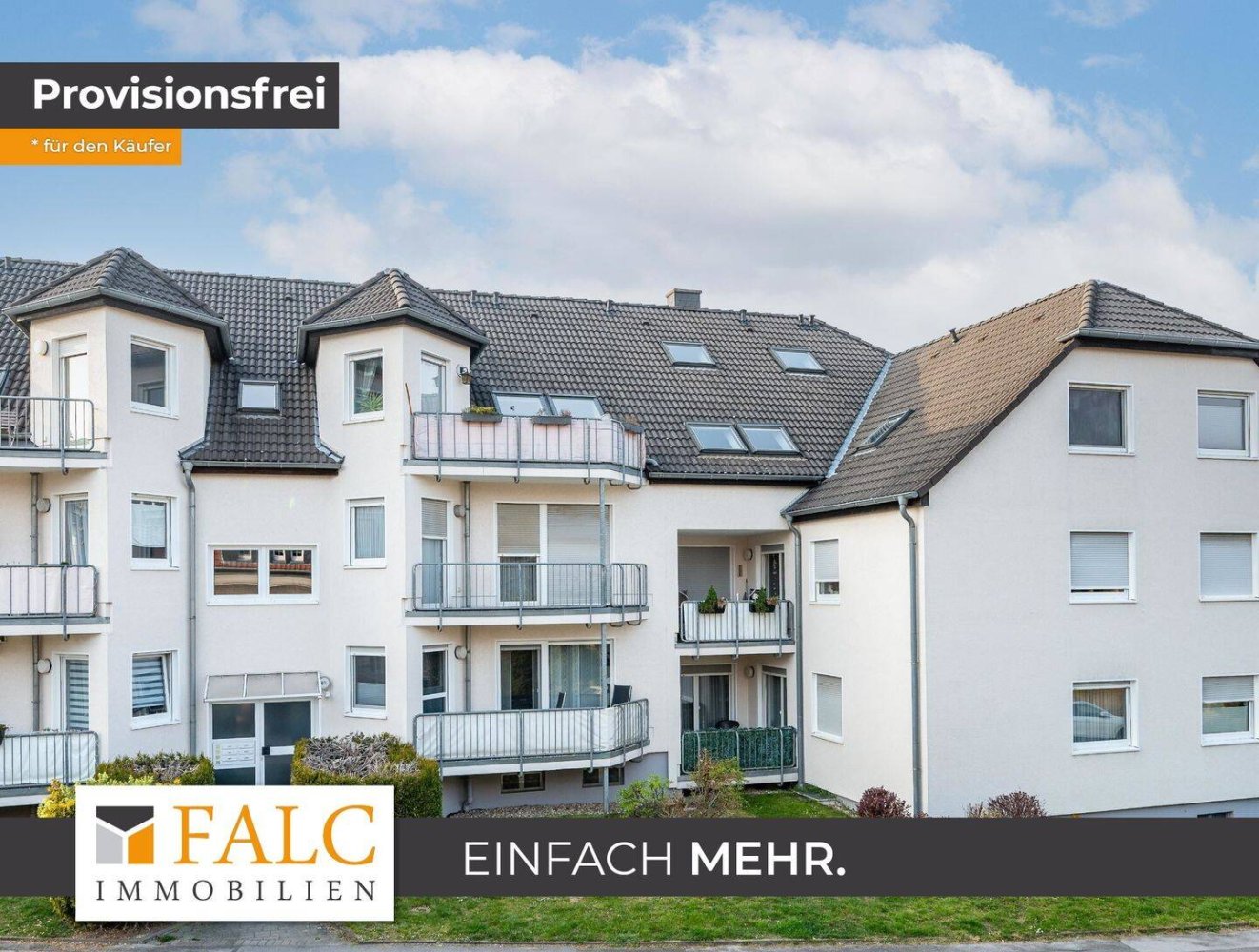 Apartamento de 1 dormitorio en Unna, Germany No. 346135