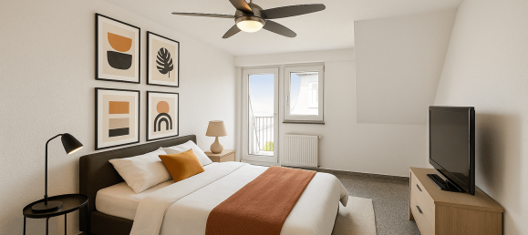 Apartamento de 1 dormitorio en Unna, Germany No. 346135 6