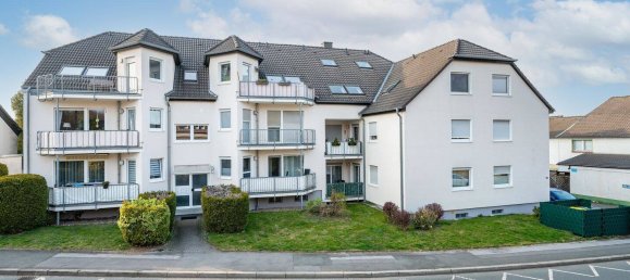 Apartamento de 1 dormitorio en Unna, Germany No. 346135 2
