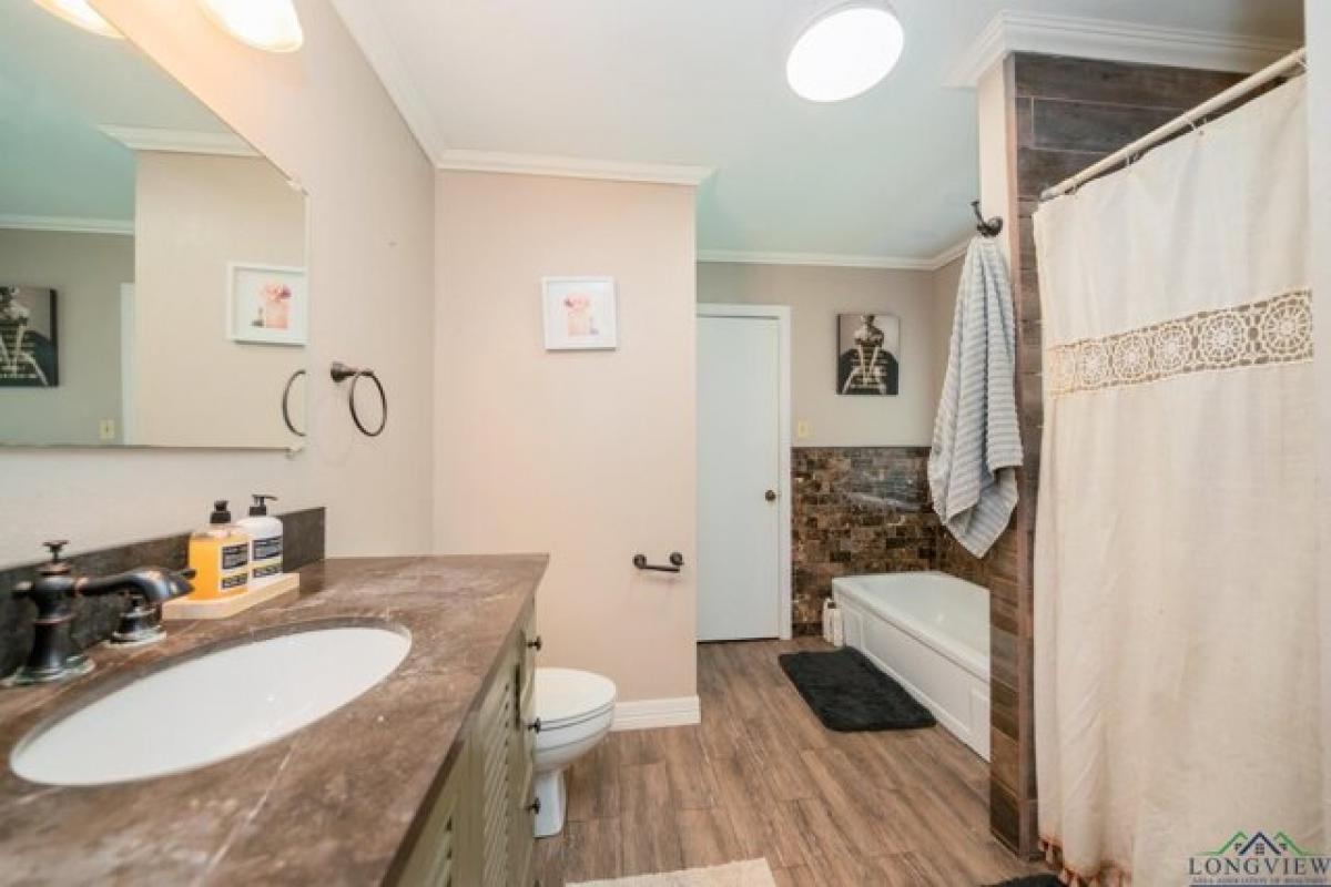 4 Schlafzimmer Haus in Kilgore, USA, Nr. 383182