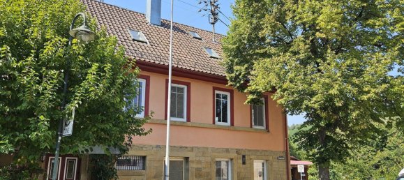 5 rooms Townhouse in Heilbronn, Germany No. 2422 2