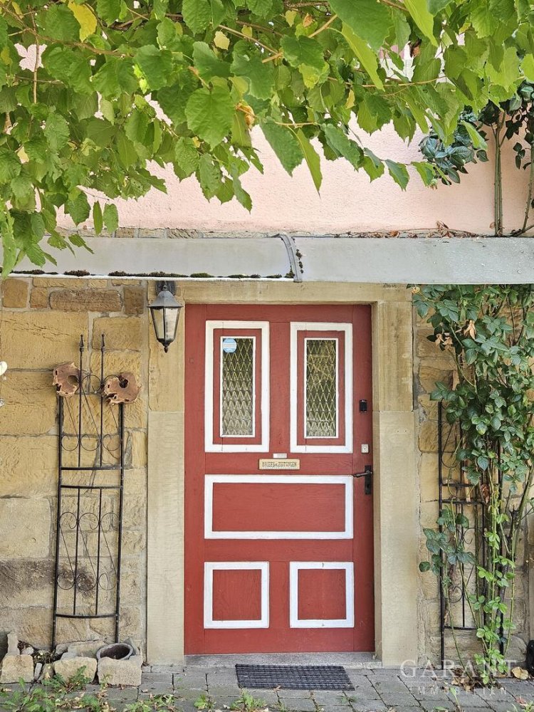 5 rooms Townhouse in Heilbronn, Germany No. 2422