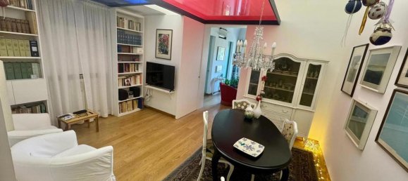 3 rooms Apartment in Palermo, Italy No. 170842 5