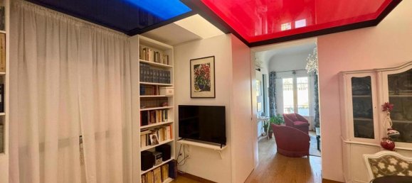 3 rooms Apartment in Palermo, Italy No. 170842 3