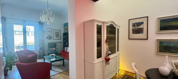 3 rooms Apartment in Palermo, Italy No. 170842 8