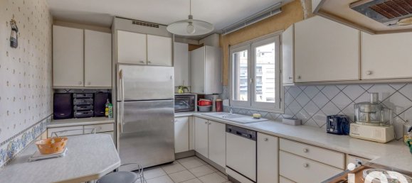 3 chambres Appartement à Grenoble, France No. 287132 3