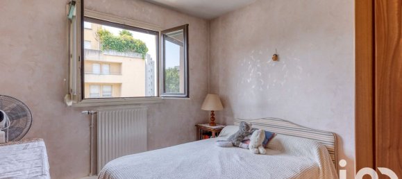 3 chambres Appartement à Grenoble, France No. 287132 12