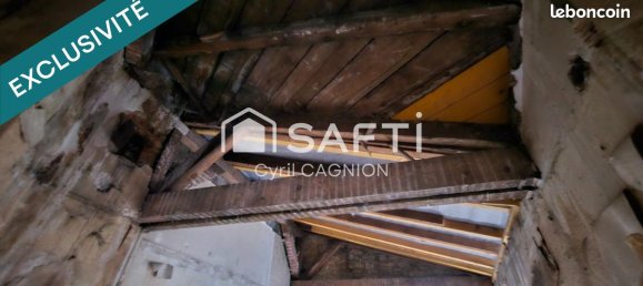 Apartamento de 2 divisões em Metz, France N.º 160618 9