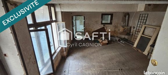 Apartamento de 2 divisões em Metz, France N.º 160618 17
