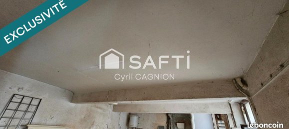 Apartamento de 2 divisões em Metz, France N.º 160618 11