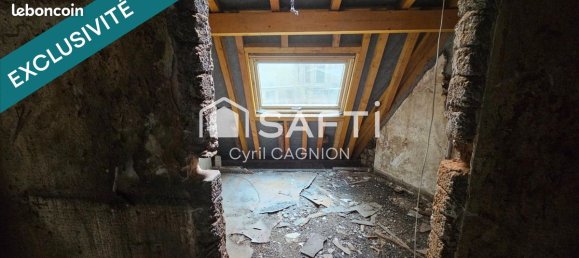 Apartamento de 2 divisões em Metz, France N.º 160618 2