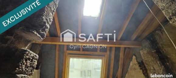 Apartamento de 2 divisões em Metz, France N.º 160618 18