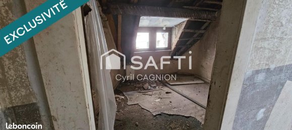 Apartamento de 2 divisões em Metz, France N.º 160618 3