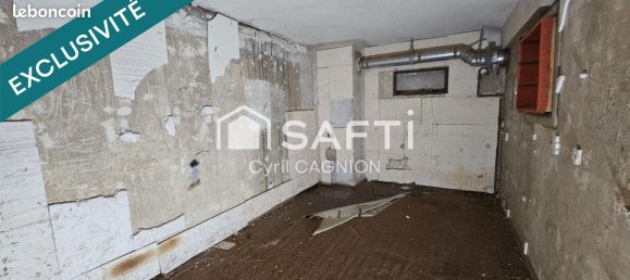 Apartamento de 2 divisões em Metz, France N.º 160618 16