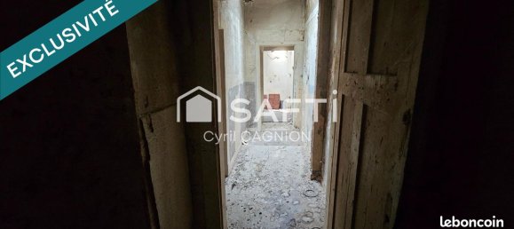 Apartamento de 2 divisões em Metz, France N.º 160618 5