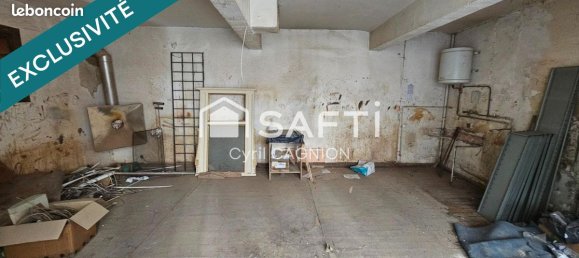 Apartamento de 2 divisões em Metz, France N.º 160618 6