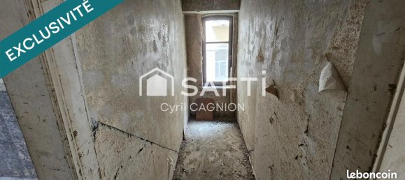 Apartamento de 2 divisões em Metz, France N.º 160618 14