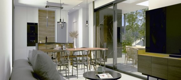 3 غرف نوم فيلا في Rojales, Spain رقم 11254 2