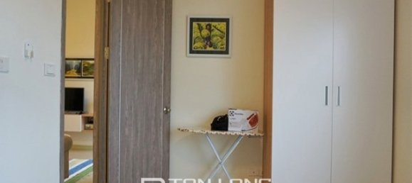 2 chambres Appartement à Long Bien, Vietnam No. 3140 5