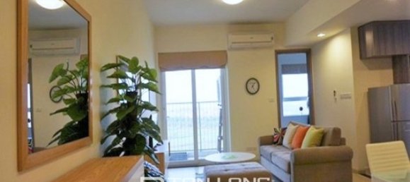 2 chambres Appartement à Long Bien, Vietnam No. 3140 2