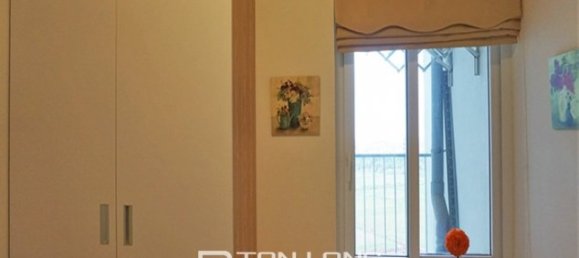 2 chambres Appartement à Long Bien, Vietnam No. 3140 7