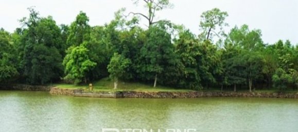 2 chambres Appartement à Long Bien, Vietnam No. 3140 9